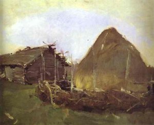 Haystack 1901